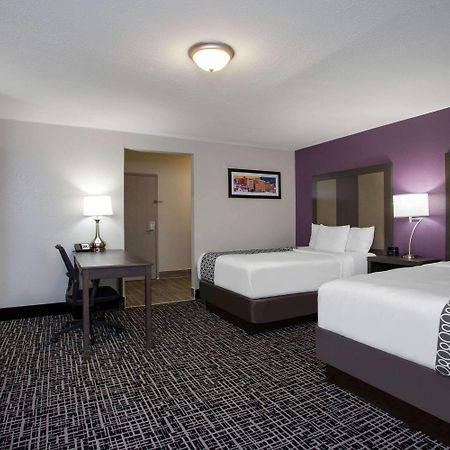 La Quinta Inn By Wyndham Roanoke Salem Exteriér fotografie