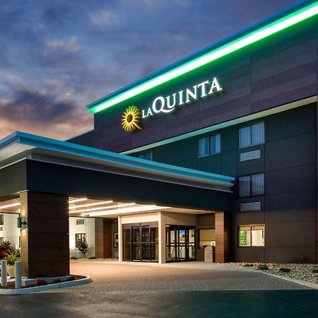 La Quinta Inn By Wyndham Roanoke Salem Exteriér fotografie