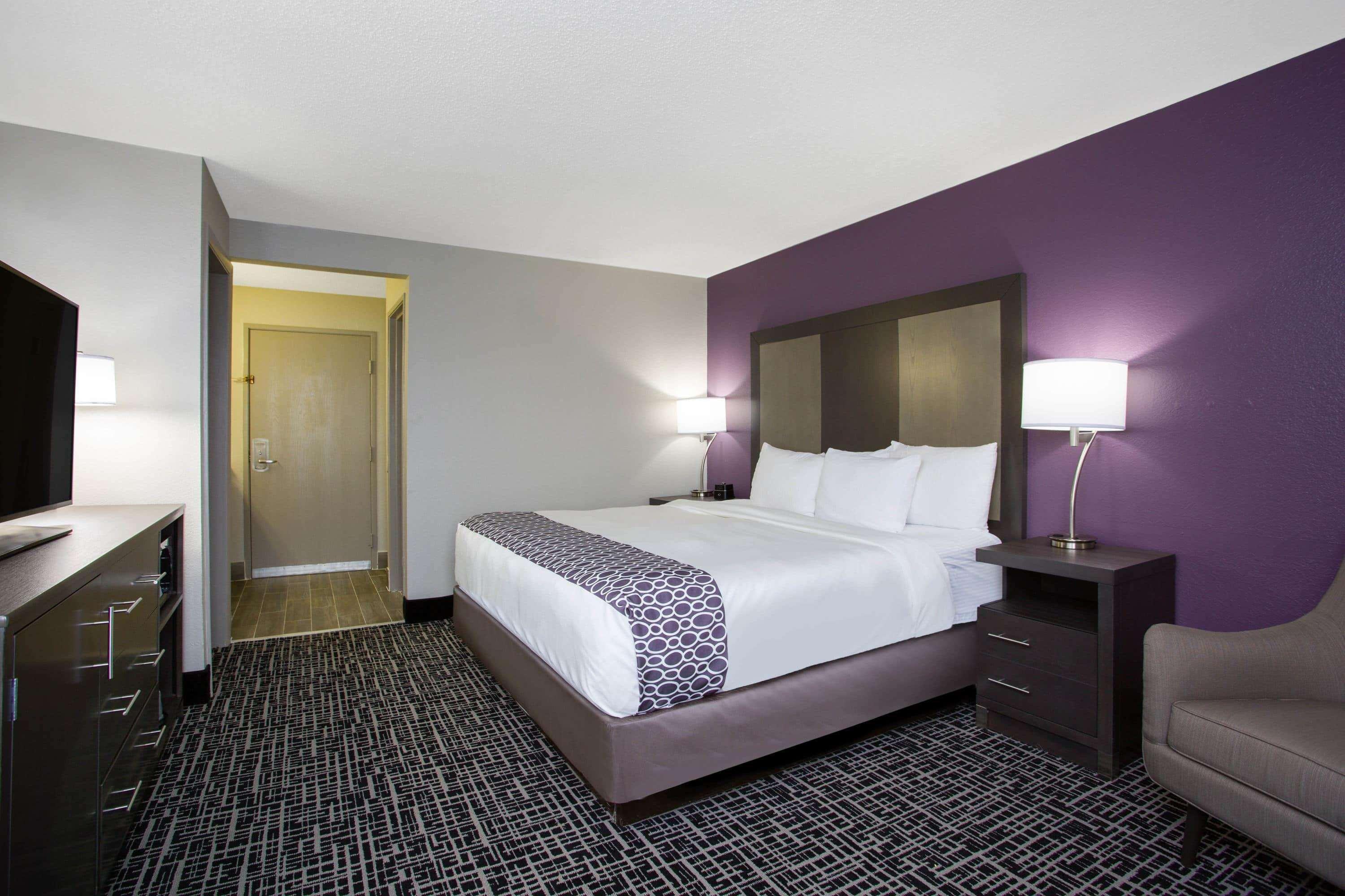 La Quinta Inn By Wyndham Roanoke Salem Exteriér fotografie
