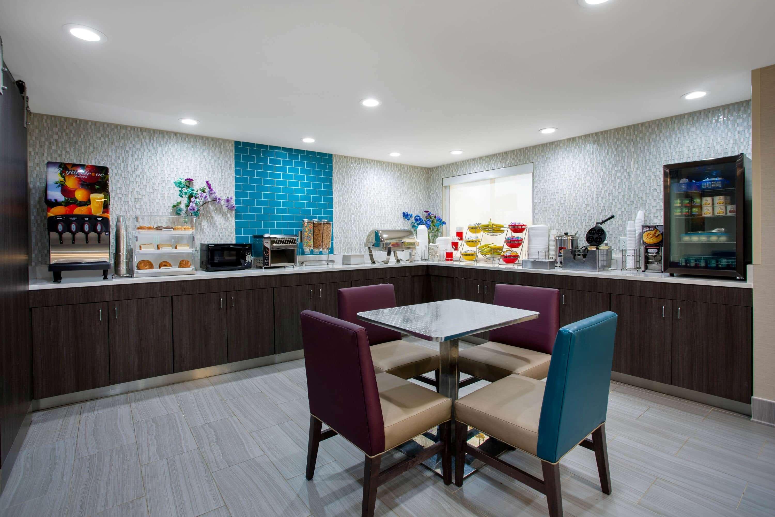 La Quinta Inn By Wyndham Roanoke Salem Exteriér fotografie