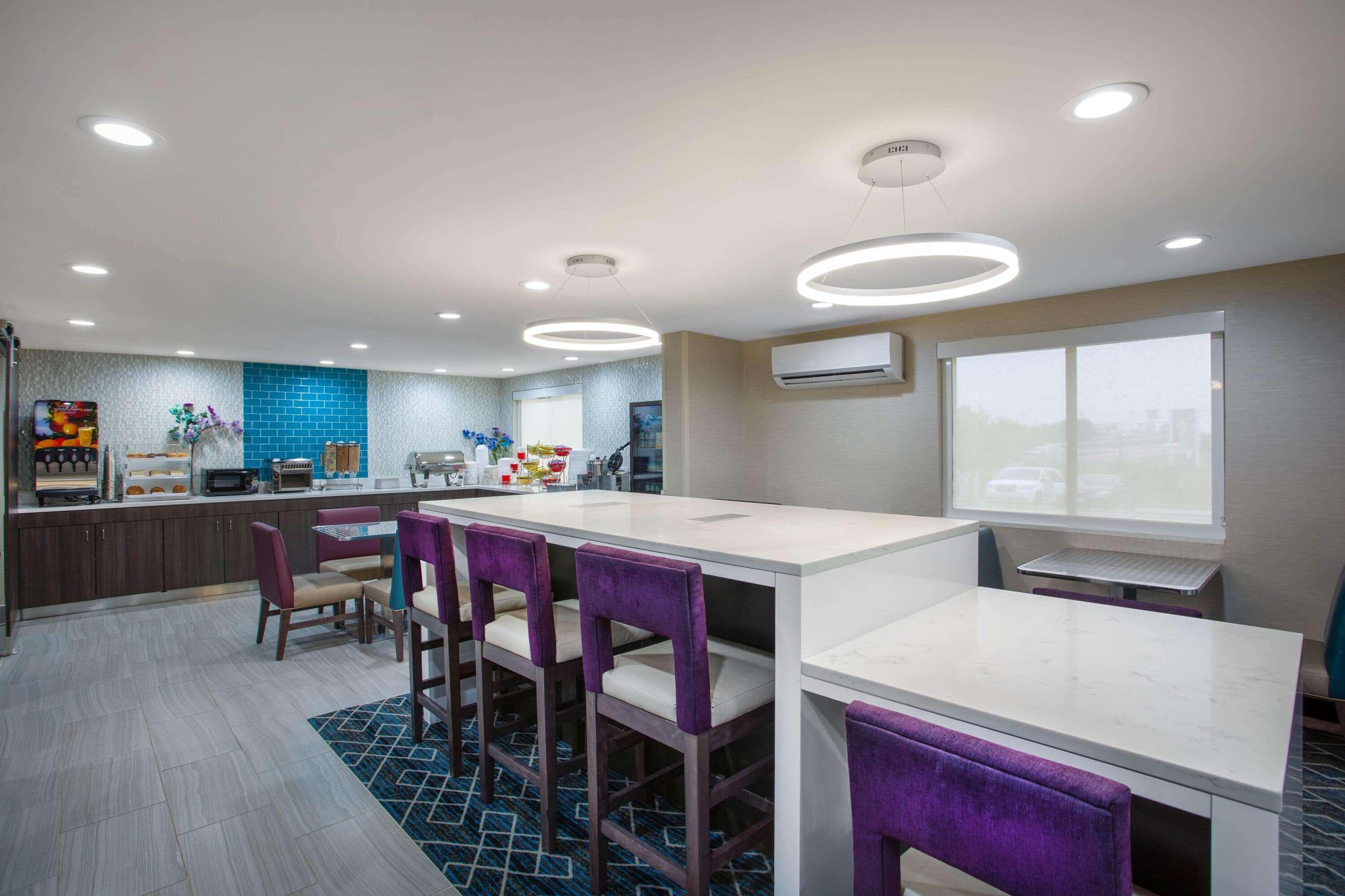 La Quinta Inn By Wyndham Roanoke Salem Exteriér fotografie