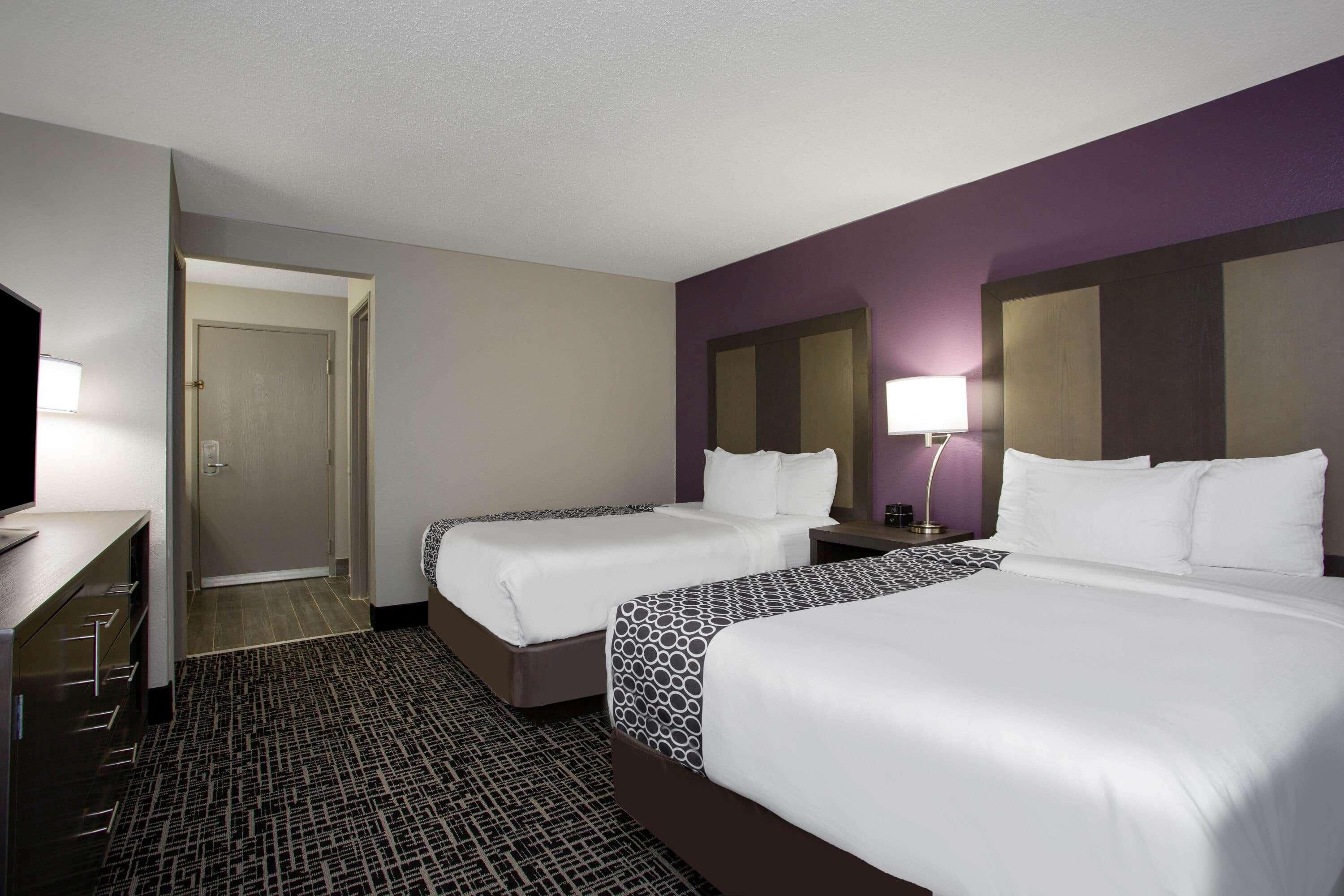 La Quinta Inn By Wyndham Roanoke Salem Exteriér fotografie