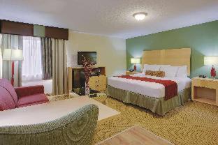 La Quinta Inn By Wyndham Roanoke Salem Pokoj fotografie